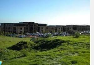 145m² Office Space to rent at Plattekloof Office Park in Plattekloof