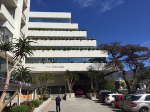 Office Space to rent at The Terraces - Claremont in Claremont
