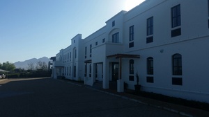 523m² Office Space to rent at Stellenpark Business Park in Stellenbosch Central