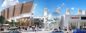 Retail Shops to rent at Lynnridge Mall in Lynnwood