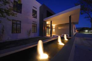 203m² Office Space to rent at The Vineyards Offices - Stellenbosch in Stellenbosch Central
