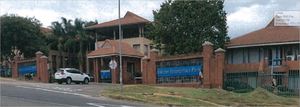 Office Space to rent at Enterprise Park in Sunninghill