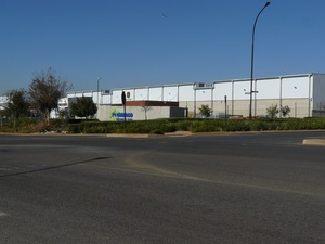 6 443m² Warehouse to rent at Plumbago Business Park (Multipark E) in Pomona