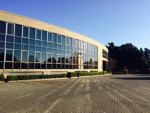 94m² Office Space to rent at Capital Junction Office Park in Hatfield