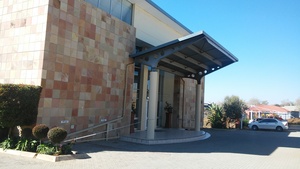 5 600m² Office Space to rent at Waterfall Park (Pragma Building) in Waterfall City