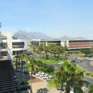Office Space to rent at The Colosseum in Century City