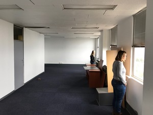 428m² Office Space to rent at Sovereign House in Bedfordview