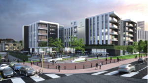 178m² Office Space to rent at Sandton Gate in Sandton Central