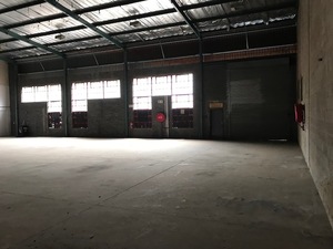 336m² Warehouse to rent at Sandton Commercial  Village in Eastgate