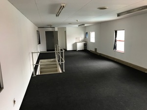 336m² Warehouse to rent at Sandton Commercial  Village in Eastgate