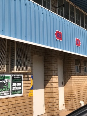 350m² Warehouse to rent at Route 24 - A in Meadowdale