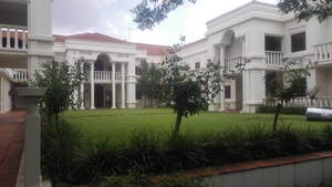 Office Space to rent at Jupiter House - River Park Rivonia in Rivonia