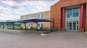 261m² Office Space to rent at Corporate Park South (22 Reedbuck Crescent) in Midrand