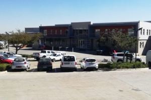 261m² Office Space to rent at Corporate Park South (22 Reedbuck Crescent) in Midrand