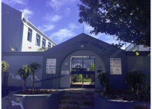 161m² Office Space to rent at Devonshire Court - Wynberg in Wynberg