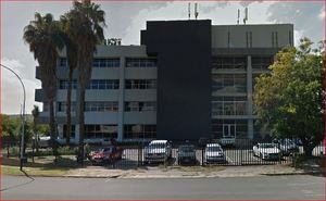 130m² Office Space to rent at 16 Skeen Boulevard in Bedfordview
