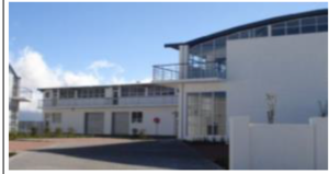 Warehouse to rent at Greenwich Place in Muizenberg