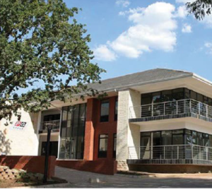 264m² Office Space to rent at Viscount Office Park in Bedfordview