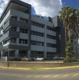 130m² Office Space to rent at 16 Skeen Boulevard in Bedfordview