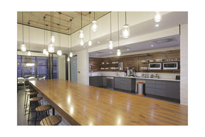 164m² Office Space to rent at 4 Stan Road in Sandton Central