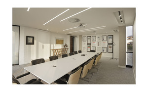 164m² Office Space to rent at 4 Stan Road in Sandton Central