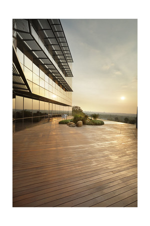 164m² Office Space to rent at 4 Stan Road in Sandton Central