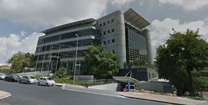 Office Space to rent at 27 Fredman Drive in Sandton Central