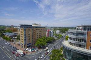 Office Space to rent at Newlands On Main in Newlands