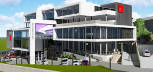 Retail Shops to rent at 168 Grayston in Sandton Central