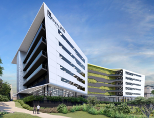 Office Space to rent at Quarry Hill in Tyger Valley