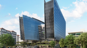 Office Space to rent at 140 West Street in Sandton Central
