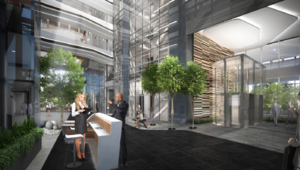 Office Space to rent at 140 West Street in Sandton Central