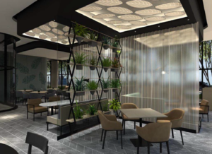Office Space to rent at 140 West Street in Sandton Central