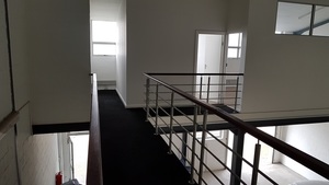 Warehouse to rent at Greenwich Place in Muizenberg