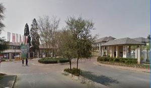 Office Space to rent at 3021 William Nicol in Bryanston