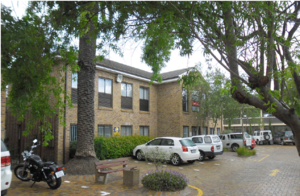 Office Space to rent at Clareview Business Park in Claremont