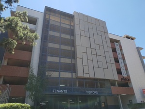 210m² Office Space to rent at Norwich Close in Sandton Central