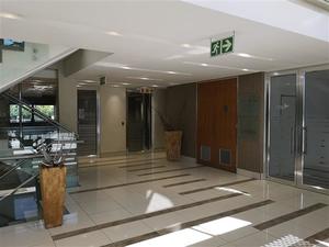 1 500m² Office Space to rent at Hertford Office Park in Waterfall