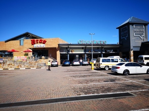 133m² Retail Shops to rent at The Square in Sunninghill