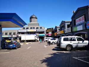 133m² Retail Shops to rent at The Square in Sunninghill