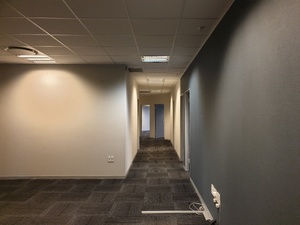 366m² Office Space to rent at Atrium on 5th in Sandton Central