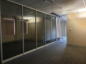 8 513m² Office Space to rent at 27 Fredman Drive in Sandton Central