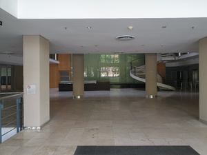 8 513m² Office Space to rent at 27 Fredman Drive in Sandton Central