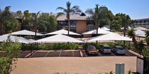 254m² Office Space to rent at Lone Creek in Midrand