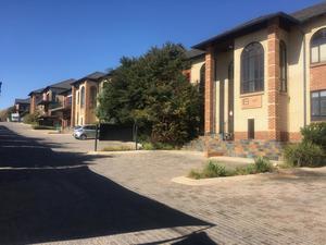 154m² Office Space to rent at Wild Fig Business Park in Laser Park