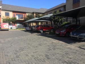 154m² Office Space to rent at Wild Fig Business Park in Laser Park