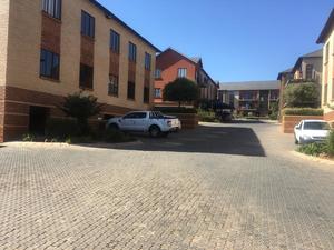 154m² Office Space to rent at Wild Fig Business Park in Laser Park
