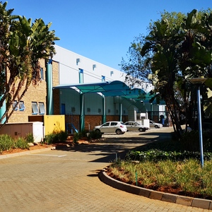 118m² Office Space to rent at Mifa Industrial Park in Glen Austin