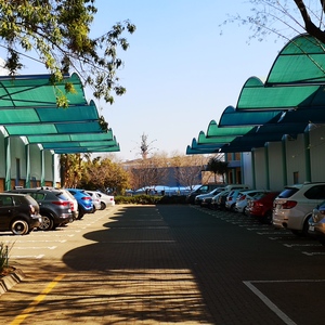 118m² Office Space to rent at Mifa Industrial Park in Glen Austin