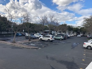 Office Space to rent at Oewer Park in Stellenbosch